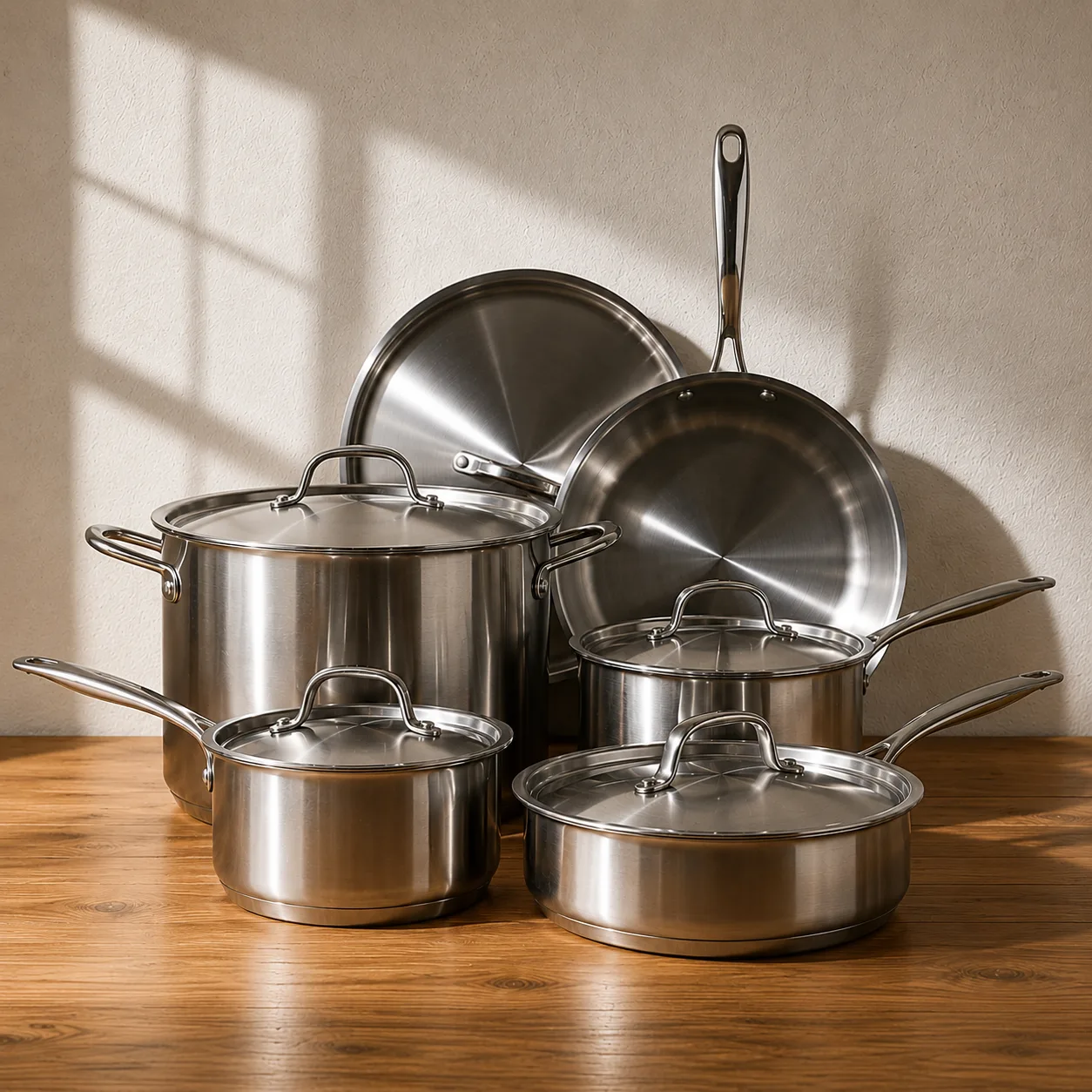 Cookware