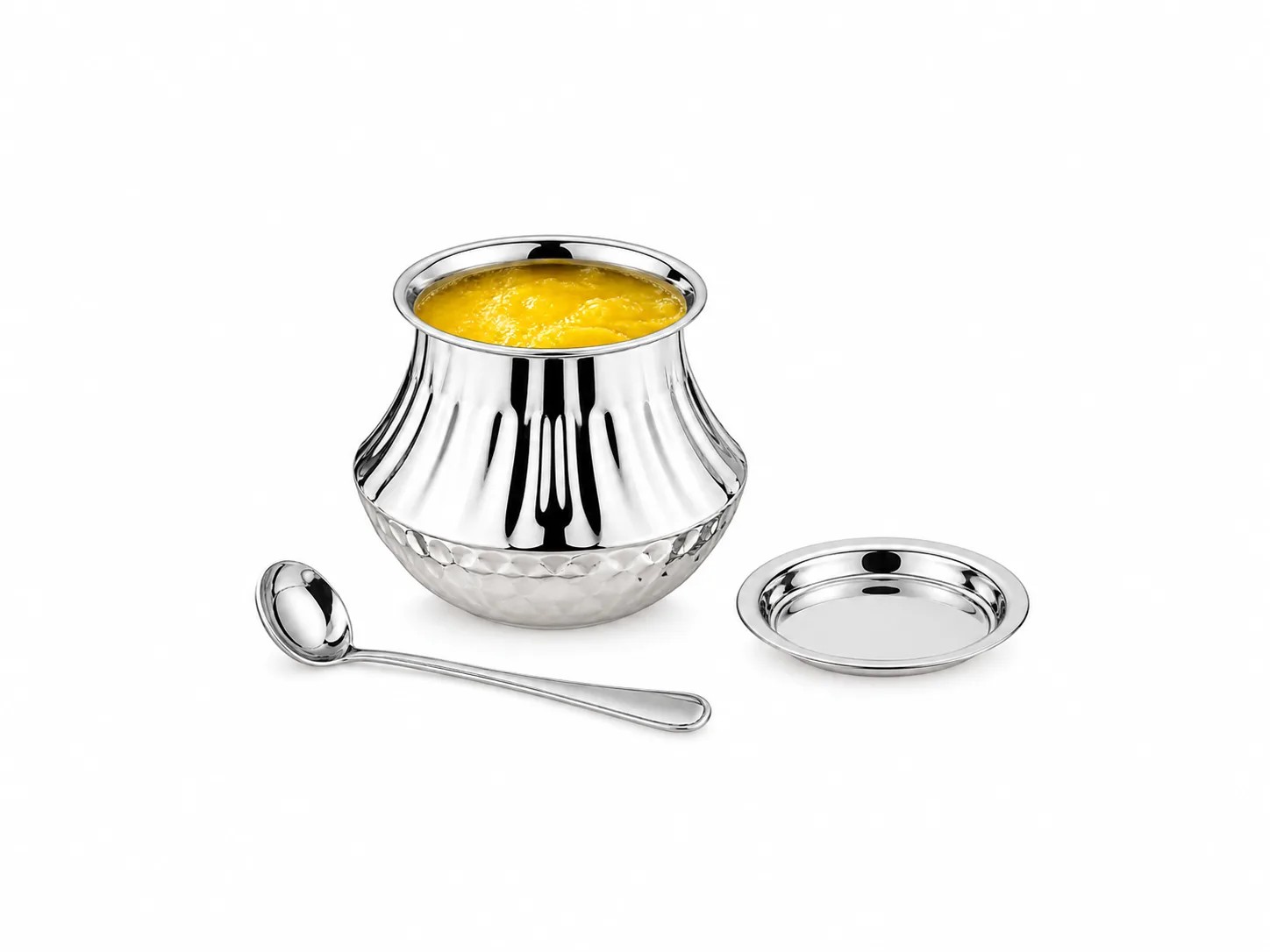 kala ghee pot 500ml