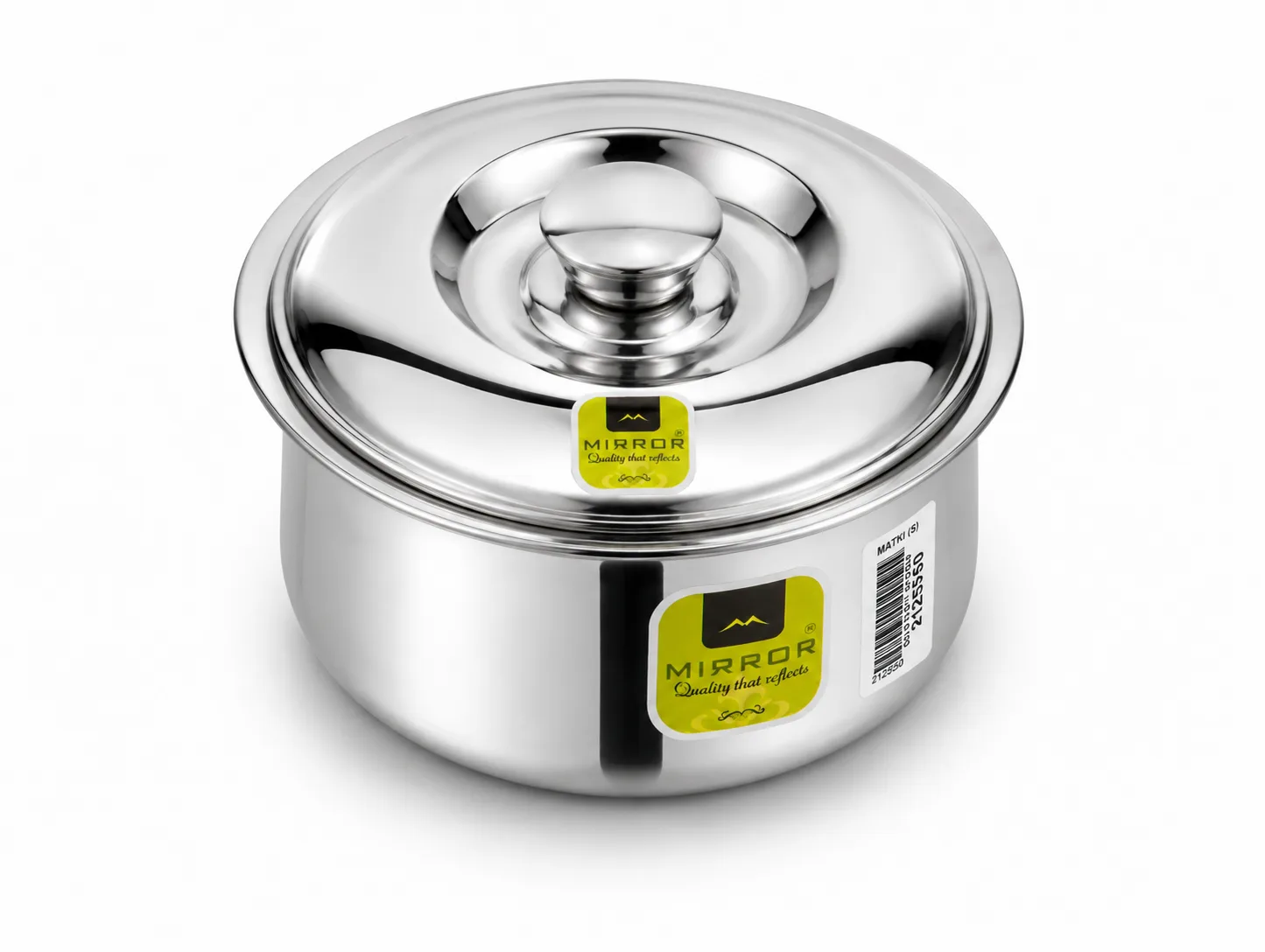 Roti pot & cassrole | food carrier pot mirror brand
