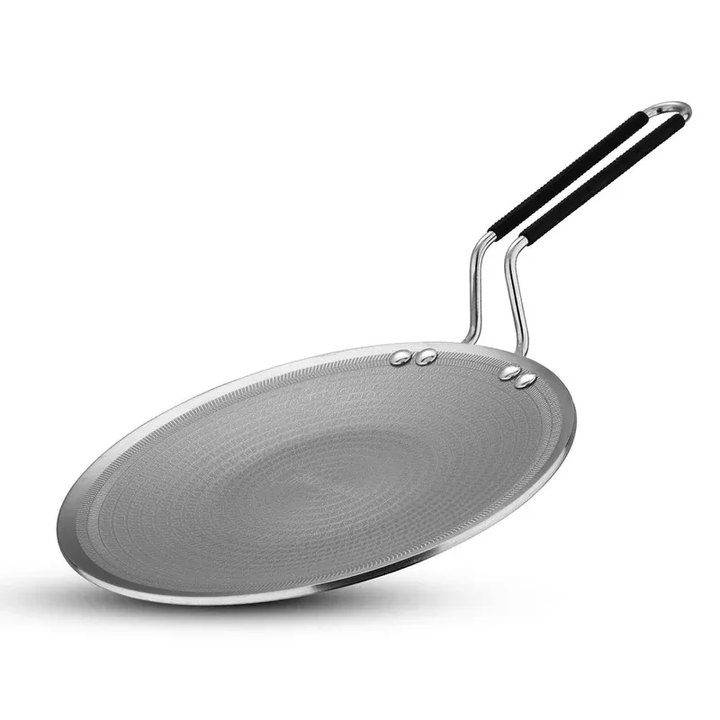 Hi-Tech Giro X Ceramic Triply  Roti Tawa