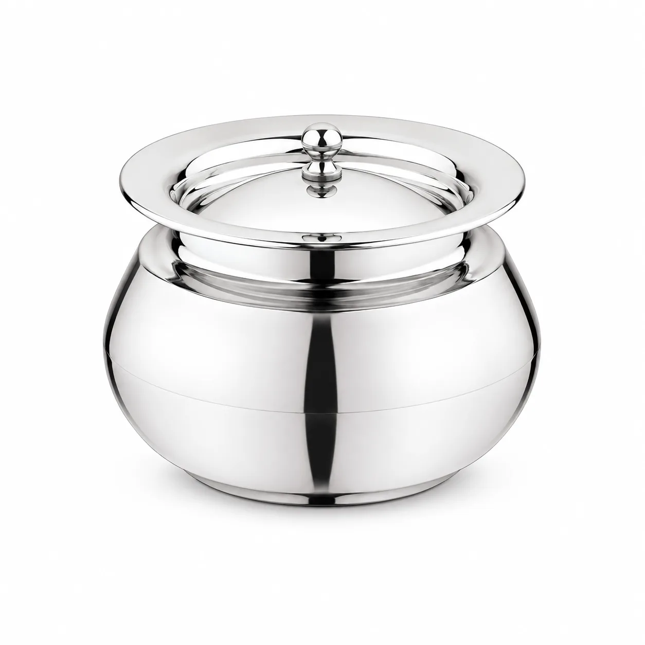 Khichdi King | Food Storage or Serving Container