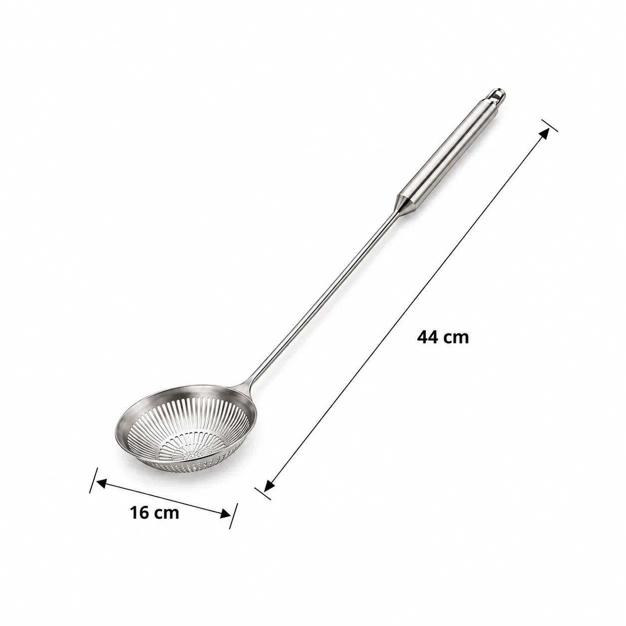 Jharo / strainer / jharni