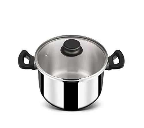 Stahl Versatil Cooker | magnetic stainless steel — image 5